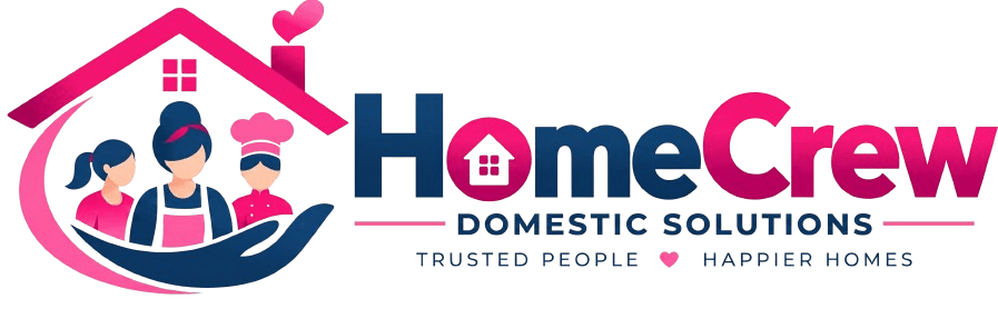 Home Crew Domestic Solutions