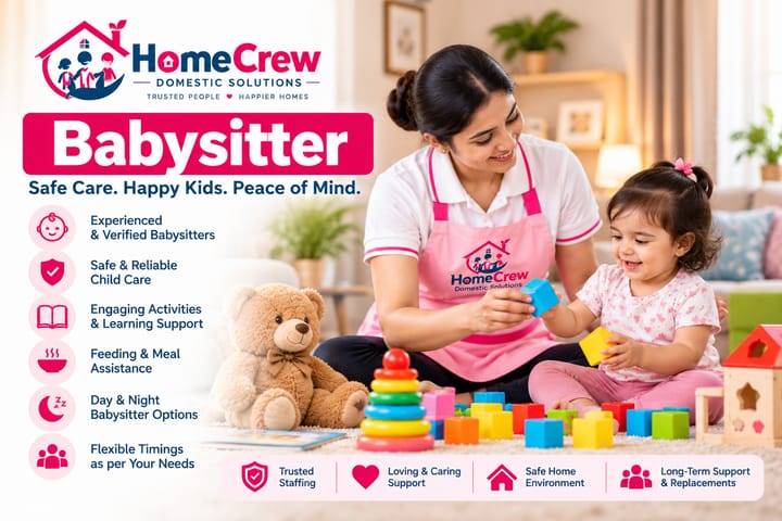 Babysitter