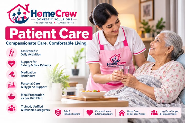 Patient Care